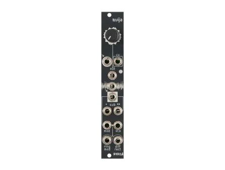 Nekyia Circuits Ouija