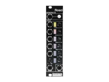 Omnitone Rosci Random Waveform Oscillator
