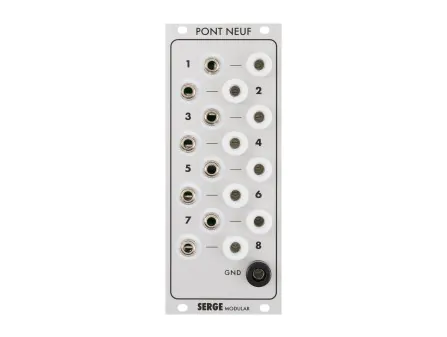 Random Source Pont-Neuf Format Converter