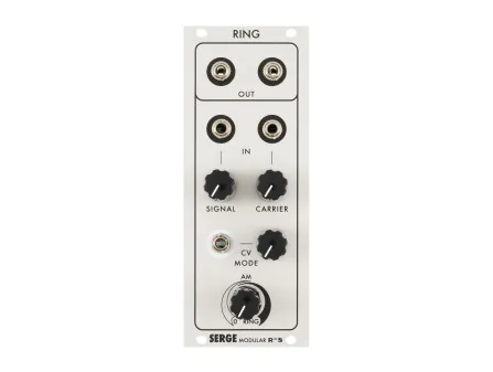 大幅値下げRandom Source Serge NTO モジュラーシンセ Random Source Serge New Timbral Oscillator (NTO)