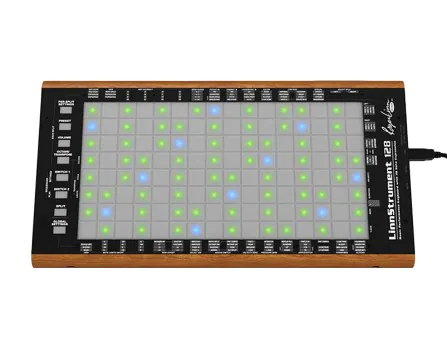 Linnstrument 128 Expression Instrument
