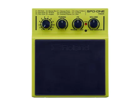 Roland SPD ONE Electro