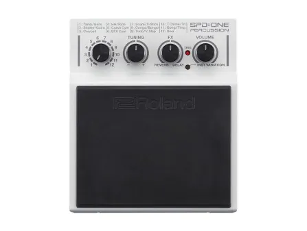 Roland SPD ONE Electro