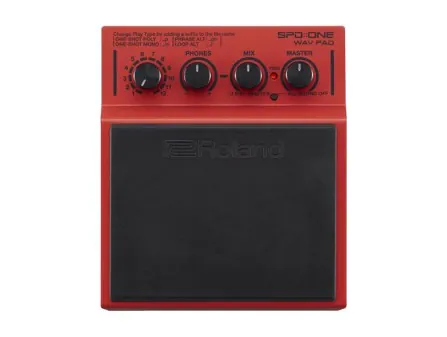 Roland SPD ONE Electro