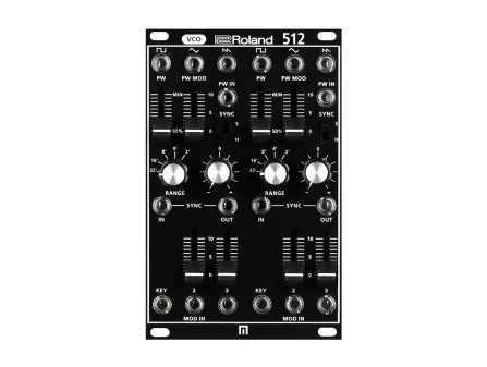 Roland 531 モジュラーシンセサイザー用ミキサー　 モジュラーシンセ Amazon | Roland 電子ドラムモジュール (SYS-531) | DJミキサー | 楽器