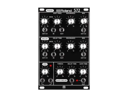 Roland System-500 531 6-CH Mixer
