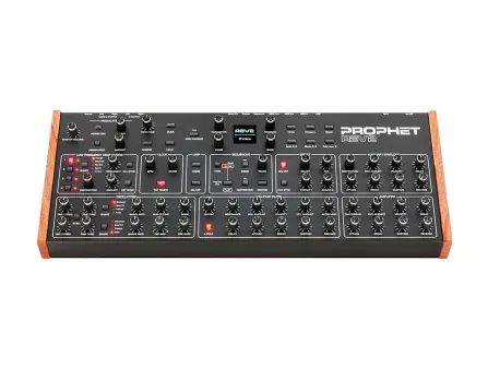 Sequential Prophet Rev2 8-Voice Desktop Module