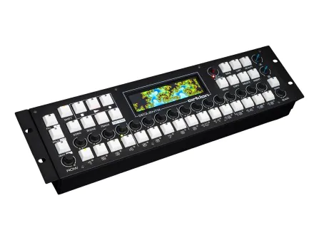 Sequentix Cirklon 2 - CVIO