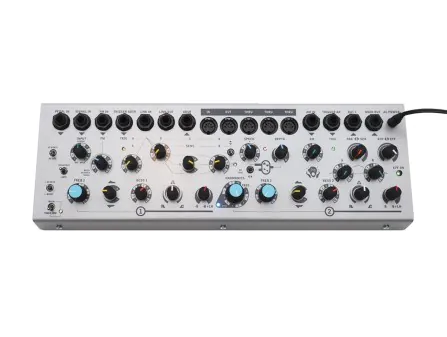 Filterbank 2 Compact