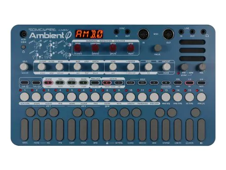 Sonicware Liven Ambient Ø