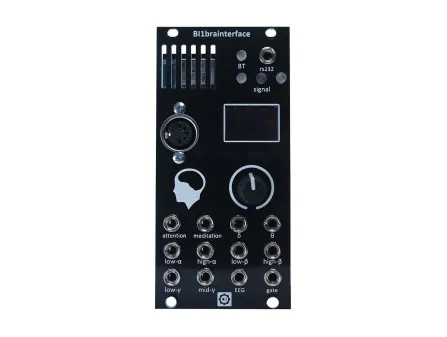 Soundmachines LP1 Lightplane Touch Controller