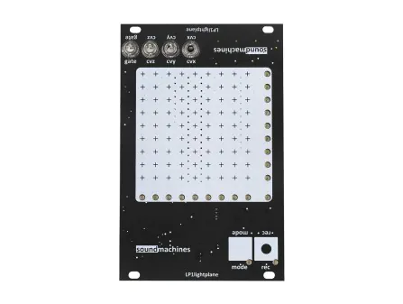 LP1 Lightplane Touch Controller