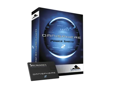 Spectrasonics Omnisphere 2