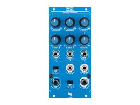 Syntonie Détail Softener / Enhancer
