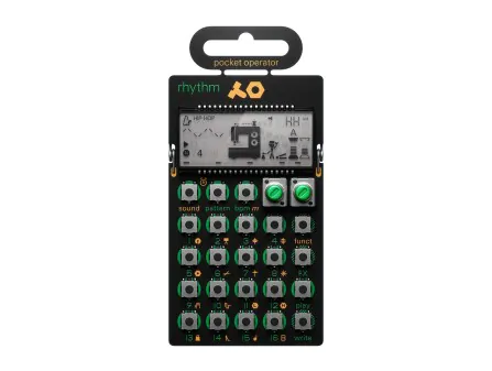 Teenage Engineering PO-12 Rhythm