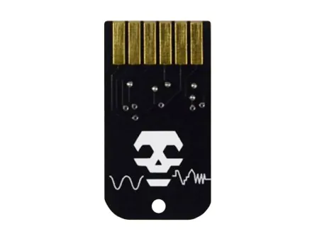 BitROT Z-DSP Card