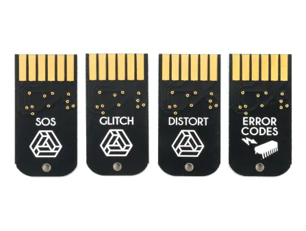 Tiptop Audio FSU Card Bundle for Z-DSP