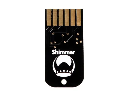 Valhalla Shimmer Reverb Z-DSP Card