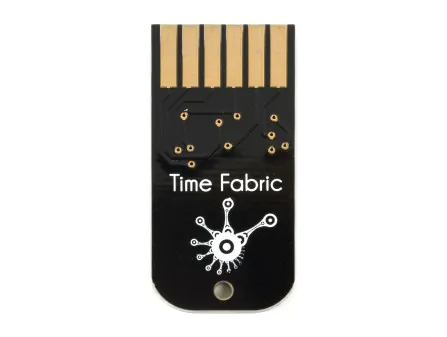Tiptop Audio Time Fabric Z-DSP Cartridge