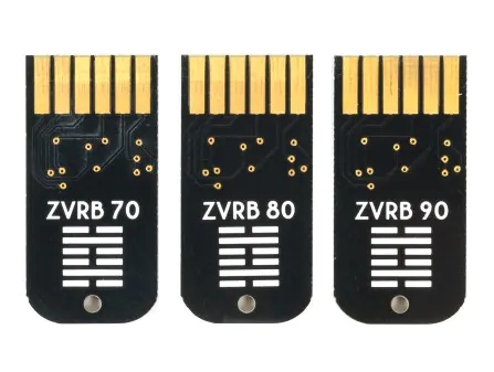 Tiptop Audio ZVERBZ Spatial Bundle for Z-DSP
