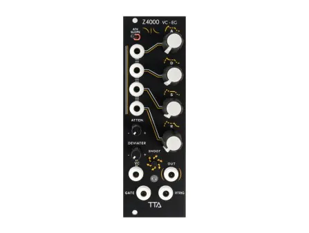 Tiptop Audio Z4000 NS Envelope Generator