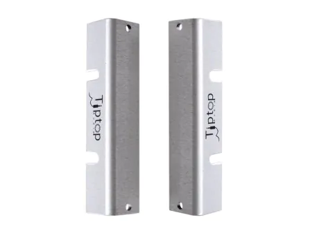 Z-Ears Rackmount Pair (SILVER)