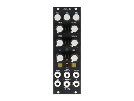 TIPTOPaudio Z5000 モジュラーシンセサイザー Tiptop Audio Z5000 Multi-Effects