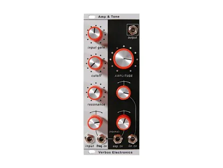 Verbos Electronics Complex Oscillator