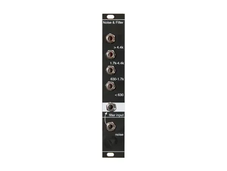 Verbos Electronics Complex Oscillator