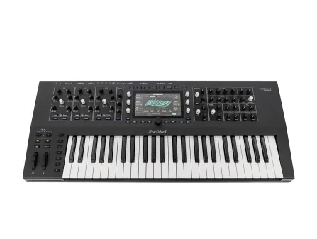 Waldorf Iridium Keys Digital Synthesizer