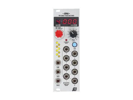 XAOC Devices Jena Binary Transfunctioner