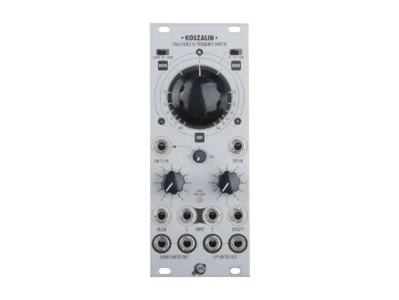 XAOC Devices / Koszalin　モジュラーシンセ Xaoc Devices Koszalin - Eurorack Module on ModularGrid