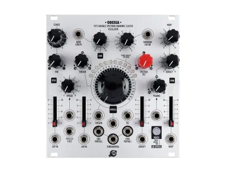 Xaoc Devices Odessa Additive Oscillator