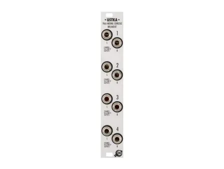 XAOC Devices Ustka Expander for Ostrawa