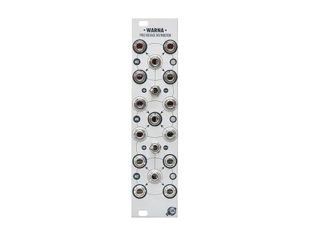 Warna II Voltage Distributor