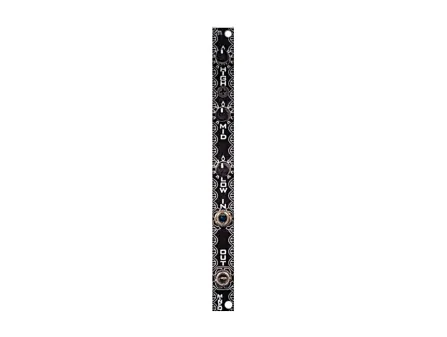 Mineq 3-Band EQ
