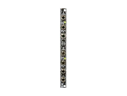 Dual VCA