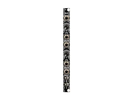 MiniAtt Passive Attenuator