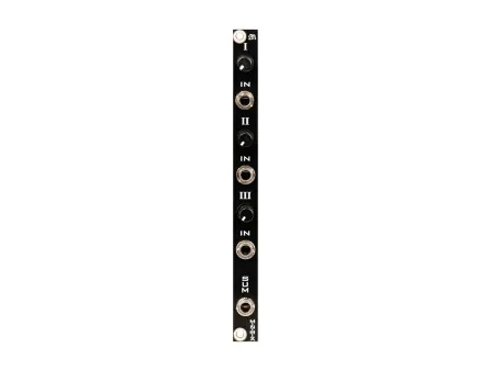 Minimix 3 Channel Mixer