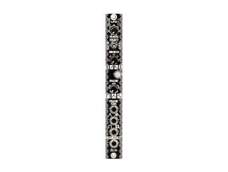 Zlob Modular Skew Fade LFO