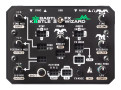 Bastl Instruments Kastle 2 FX Wizard for €160 ex. VAT / The