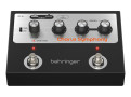 Behringer Chorus Symphony Pedal - Perfect Circuit