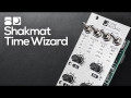 Shakmat Modular Time Wizard Clock Processor - Perfect Circuit