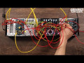 4MS Spherical Wavetable Navigator (SWN) - Perfect Circuit