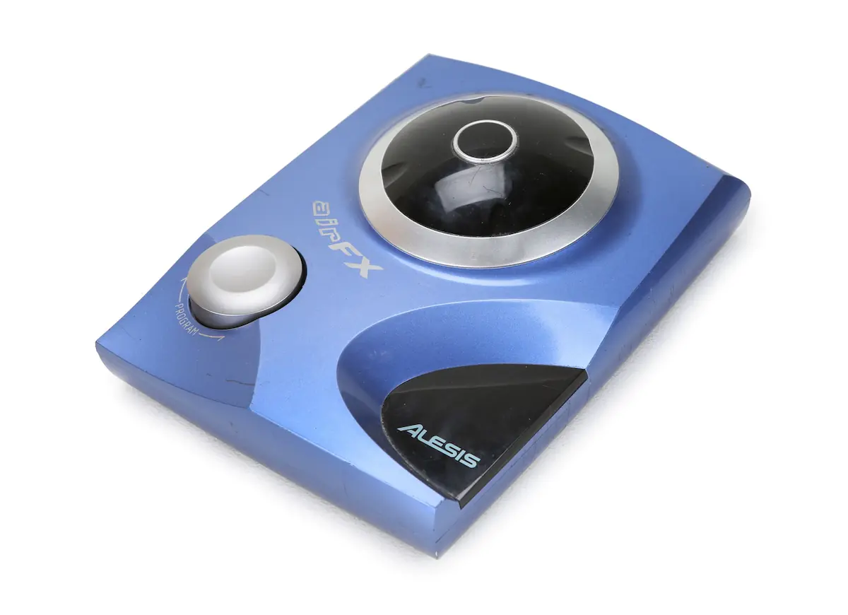 ギター Alesis airFX Alesis AirFX Review - InSync