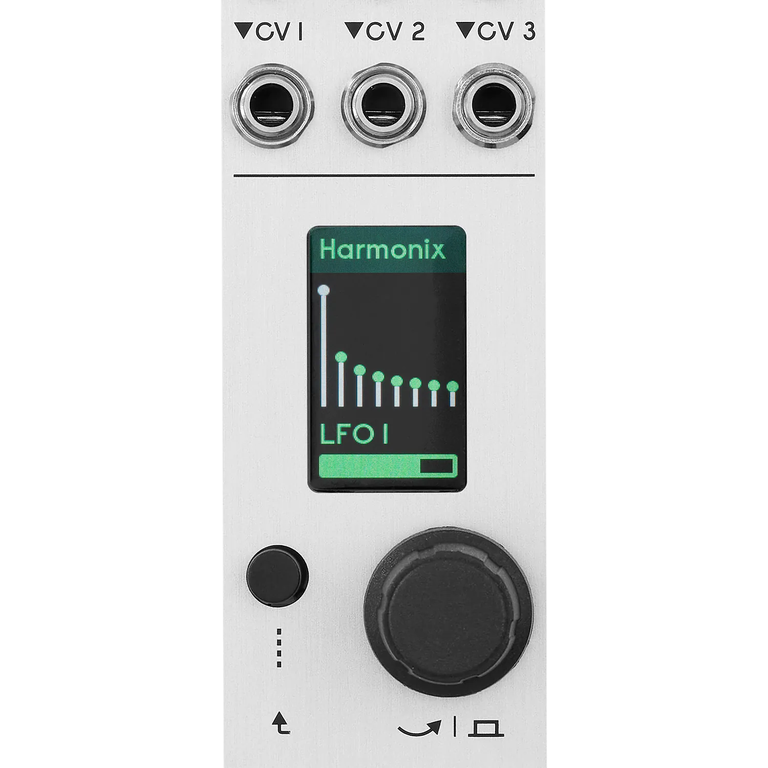 ALM MCO MkII: An Interview with Matthew Allum