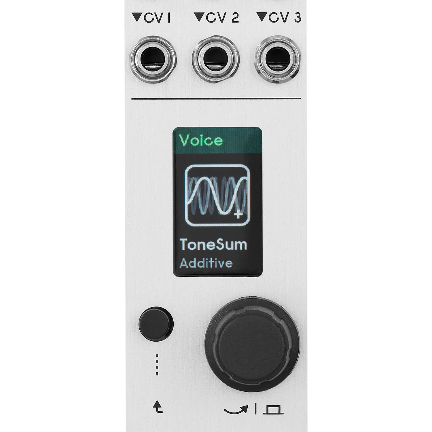 ALM Busy MCO mk.2 モジュラーシンセ ALM Busy | MCO mkII | - モジュラーシンセ | Five G music technology