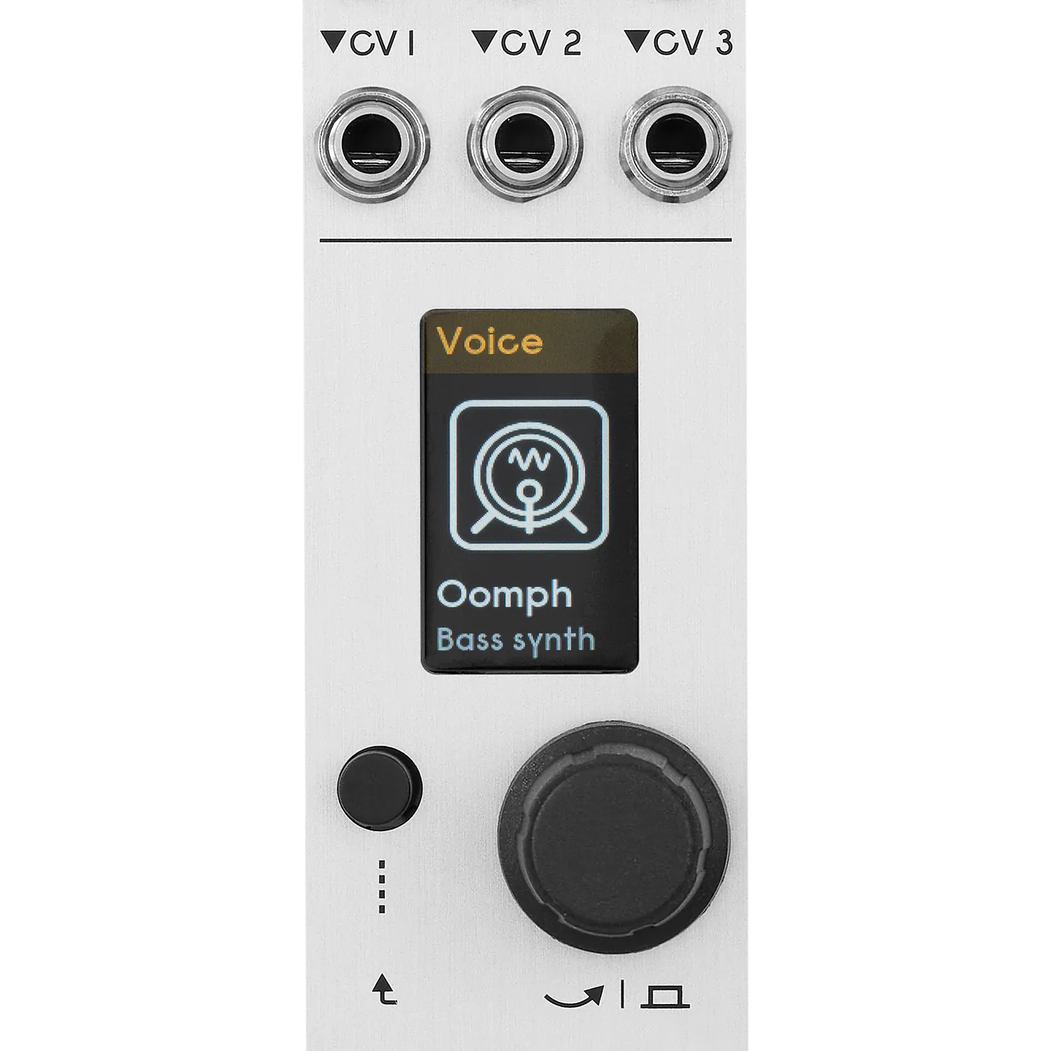 ALM MCO MkII: An Interview with Matthew Allum