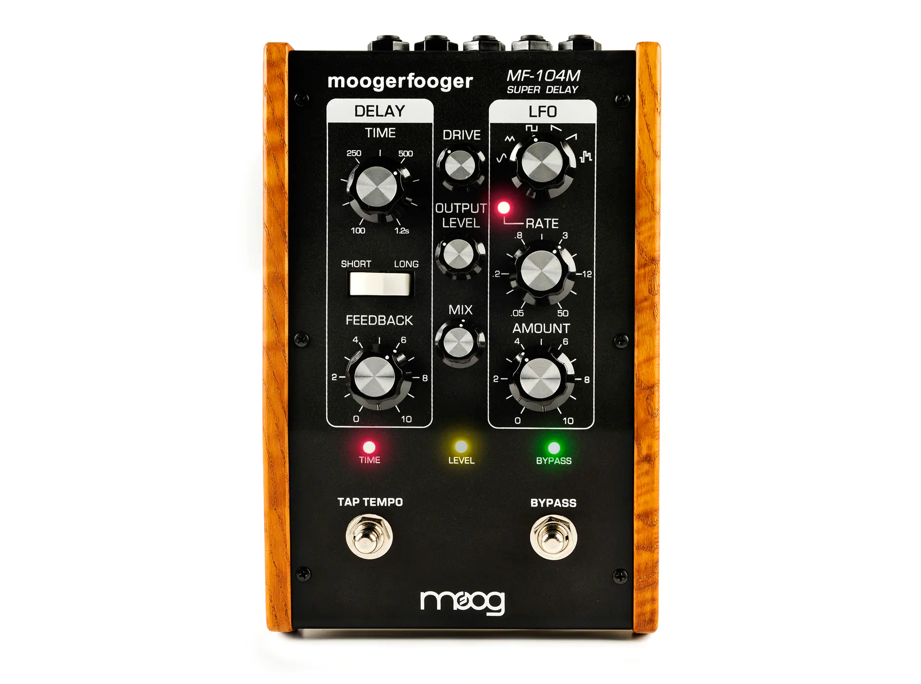 Asheville Music Tools ADG-1 + ACV-1 Review