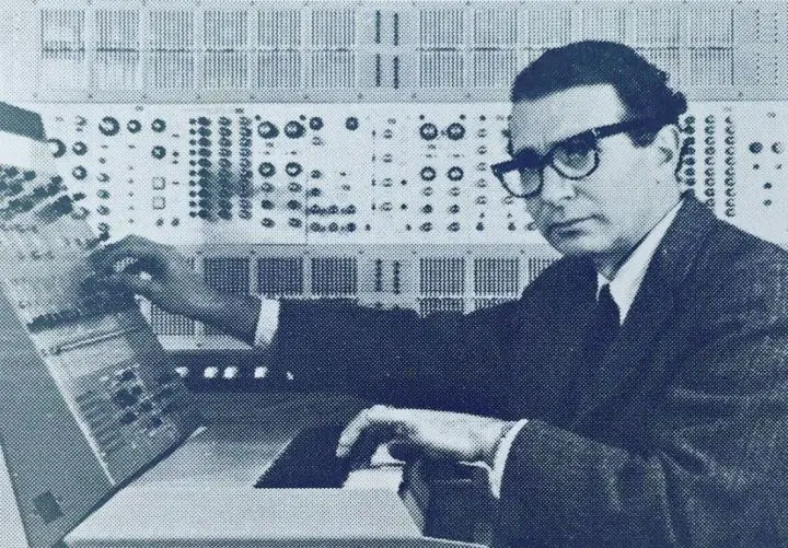 Alan R. Pearlman, via Alan R. Pearlman Foundation